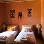 Appartement Palmeraie