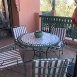 Appartement Palmeraie