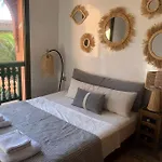 Appartement Palmeraie