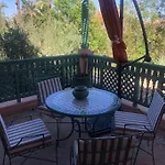 Appartement Palmeraie