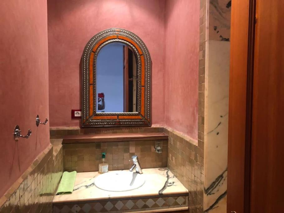 Palmeraie Marrakesh
