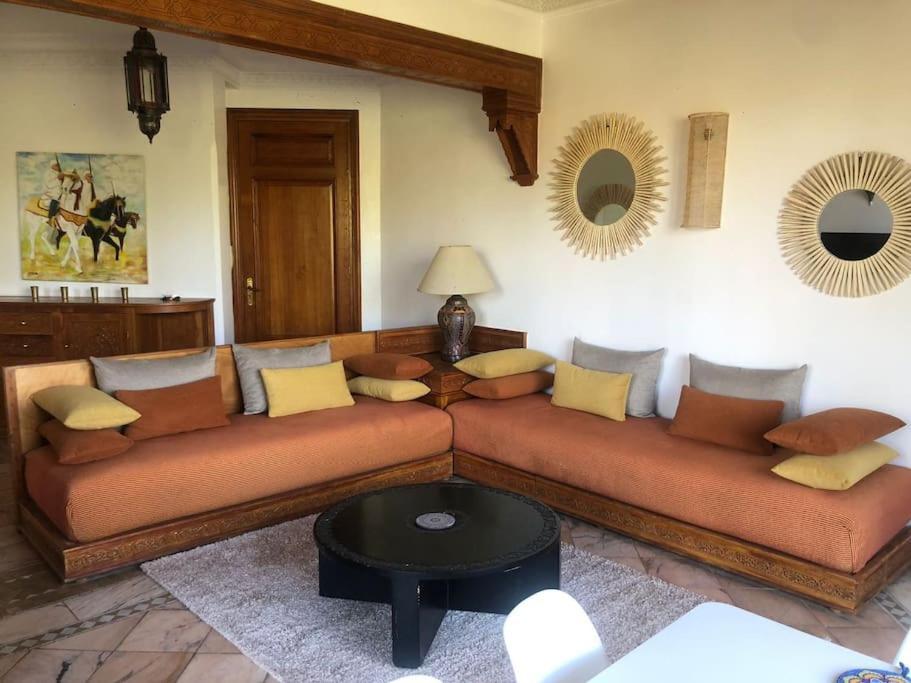 Appartement Palmeraie Marrakesh