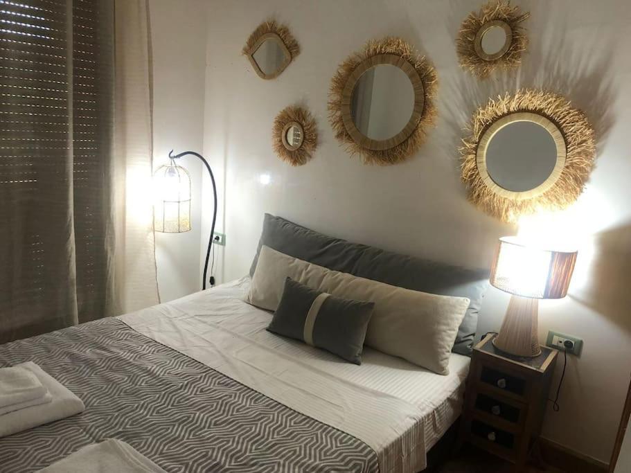 Palmeraie Appartement